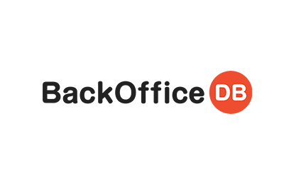 BackOfficeDB