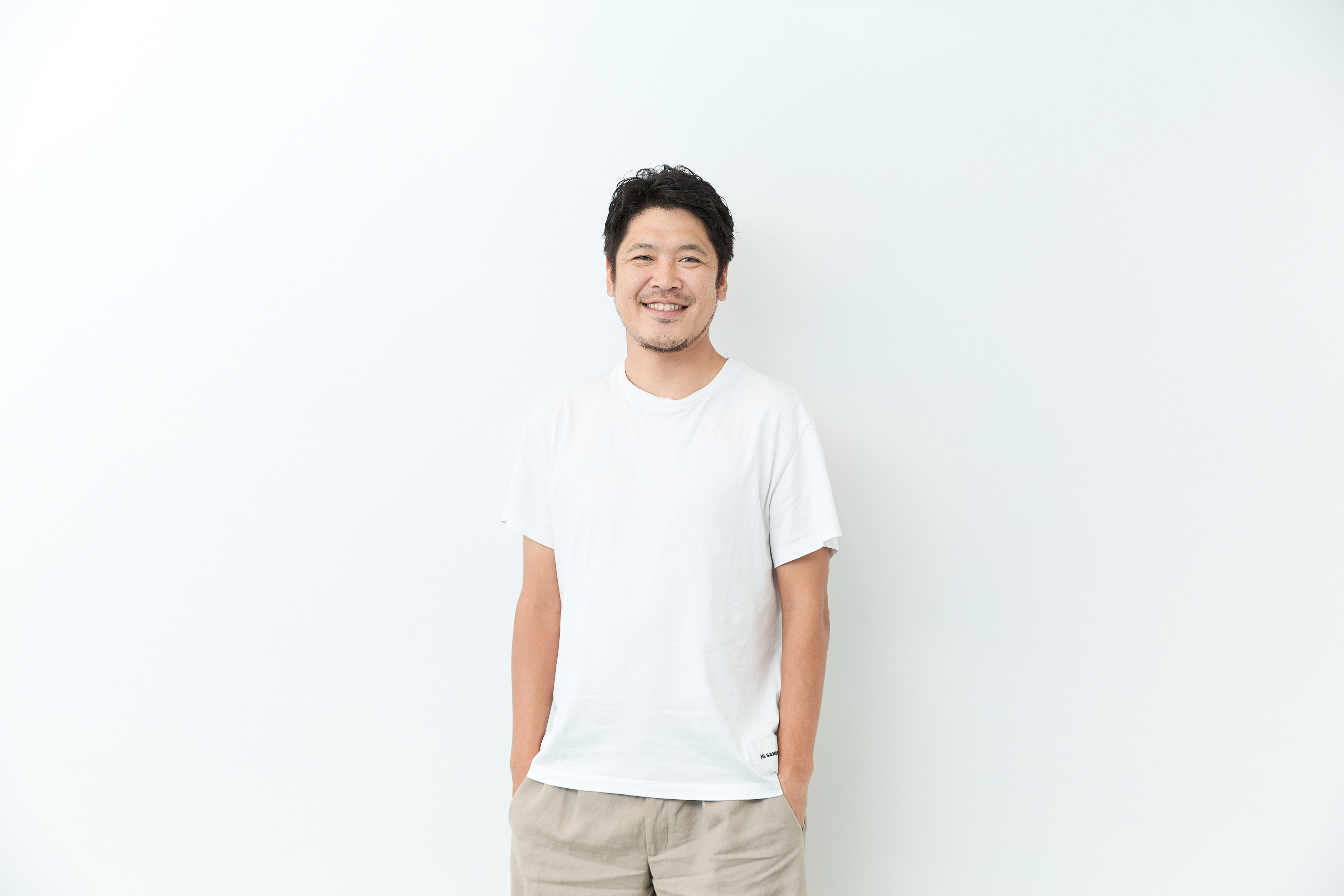 President, ASIRO Inc. Hiroto Nakayama