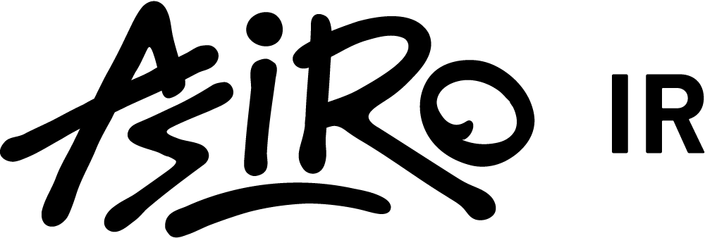 ASIRO IR